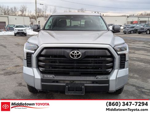 Used 2024 Toyota Tundra SR5 image 8