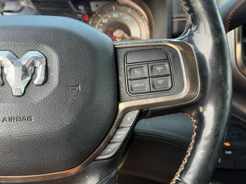 Used 2019 RAM 3500 Limited AWD/4WD image 18