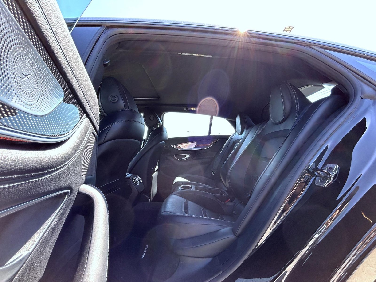 Used 2023 Mercedes-Benz AMG GT 53 image 19