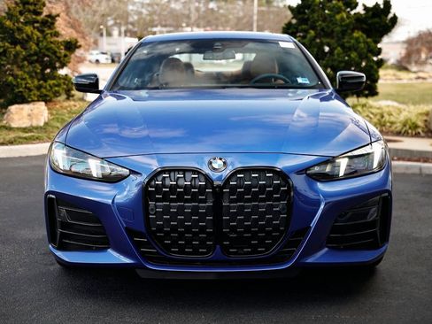 New 2026 BMW 430i 430i w/ M Sport Package image 13