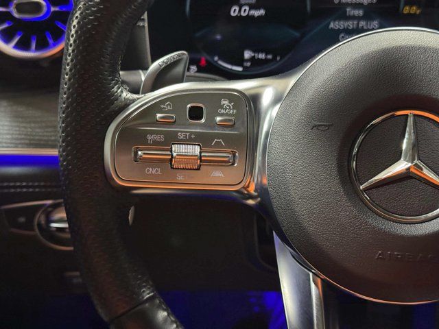 Used 2021 Mercedes-Benz AMG GT 43 image 13