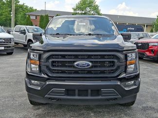 Certified 2023 Ford F150 XL w/ Rattler Package AWD/4WD video 2