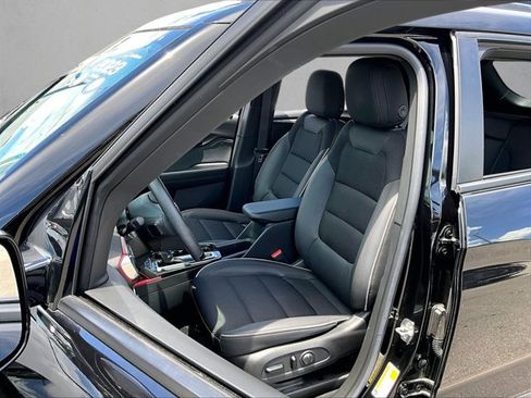 Used 2023 Chevrolet TrailBlazer RS w/ Sun and Liftgate Package FWD image 26