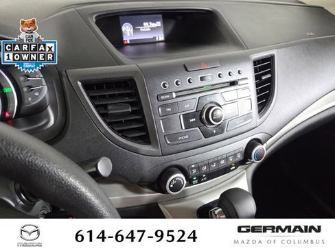 Used 2014 Honda CR-V LX image 26