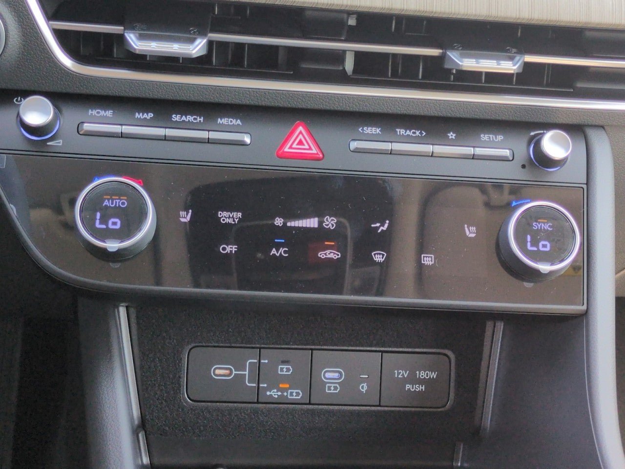 New 2026 Hyundai Sonata SEL FWD image 21