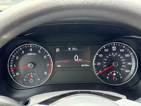 Used 2024 Kia Forte LXS w/ LXS Technology Package FWD image 26