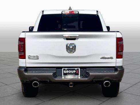 Used 2020 RAM 1500 Limited AWD/4WD image 5