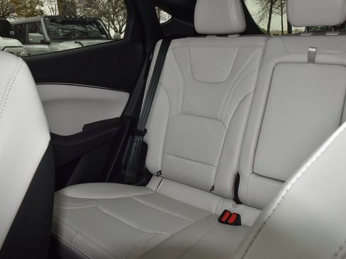 Certified 2025 Ford Mustang Mach-E Premium image 19