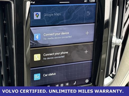 Certified 2023 Volvo XC60 B5 Plus w/ Climate Package image 23