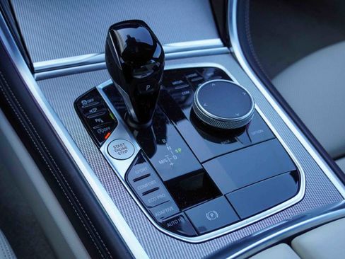 Certified 2024 BMW 840i Gran Coupe xDrive 840i Gran Coupe image 30