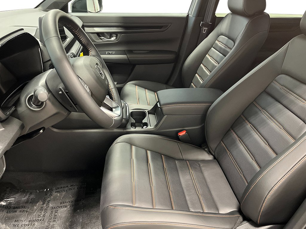 New 2027 Honda CR-V Sport-L image 13