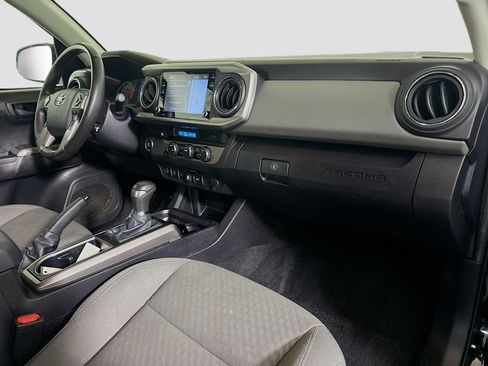 Used 2023 Toyota Tacoma SR5 RWD image 30