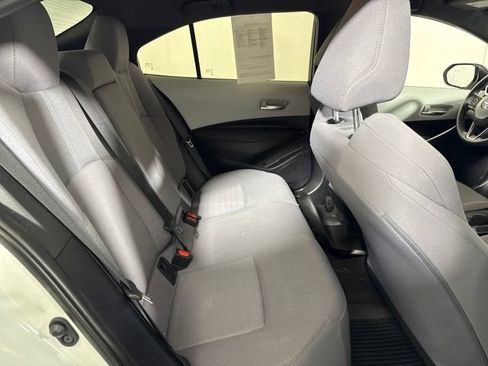 Certified 2022 Toyota Corolla SE image 12