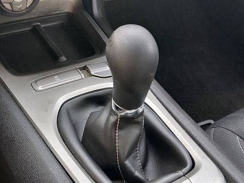 Used 2015 Chevrolet Camaro LS RWD image 13