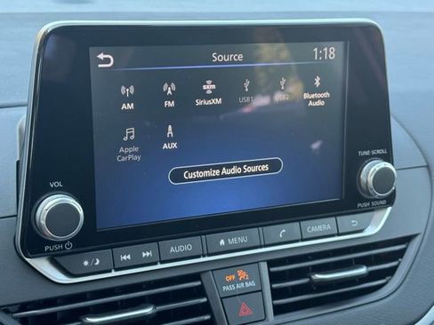 Certified 2025 Nissan Altima 2.5 S image 34