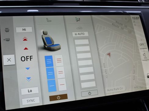 New 2026 Land Rover Range Rover Sport SE image 18