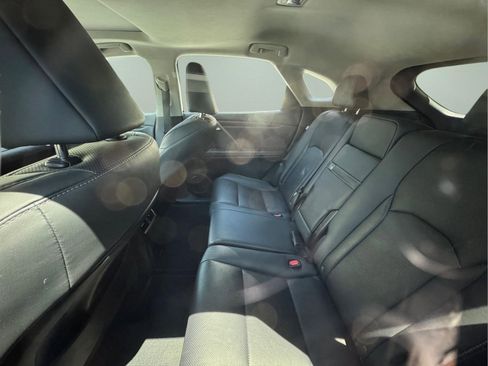 Used 2022 Lexus RX 350 FWD w/ Premium Package image 4