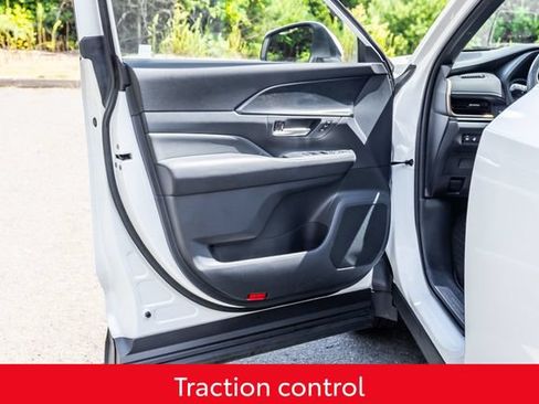 Used 2024 Toyota Grand Highlander AWD Hybrid image 26