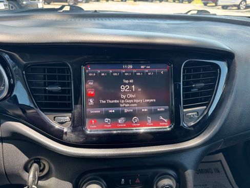 Used 2013 Dodge Dart SXT FWD image 37
