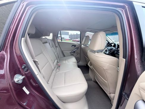 Used 2015 Acura RDX FWD image 12