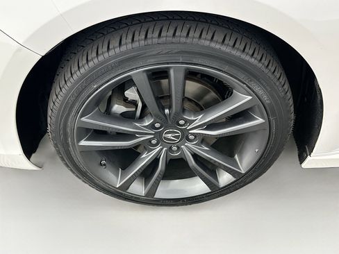 Used 2019 Acura TLX V6 w/ Technology & A-SPEC Pkg image 11