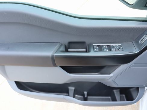 New 2025 Ford F150 XL w/ Equipment Group 103A High image 17