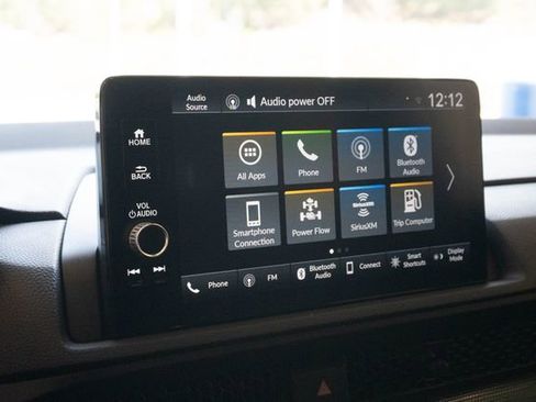 Used 2025 Honda CR-V Sport-L image 25