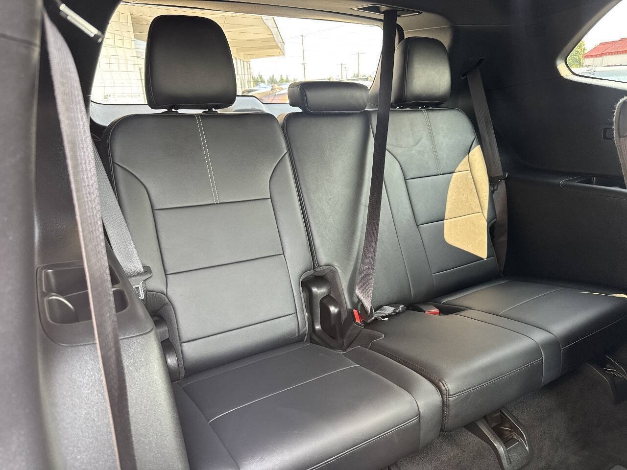 Used 2024 GMC Acadia Elevation AWD/4WD image 22