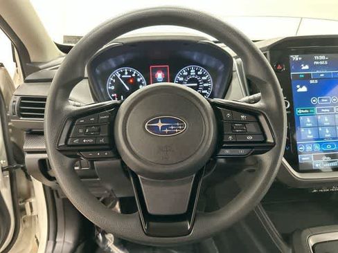 Certified 2024 Subaru Crosstrek 2.0i Premium w/ Popular Package #4 AWD/4WD image 7