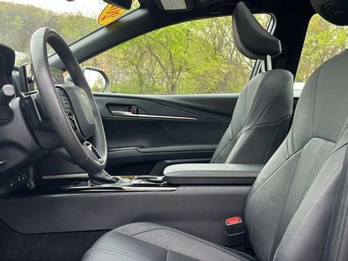 Certified 2025 Toyota Camry XSE AWD/4WD image 10