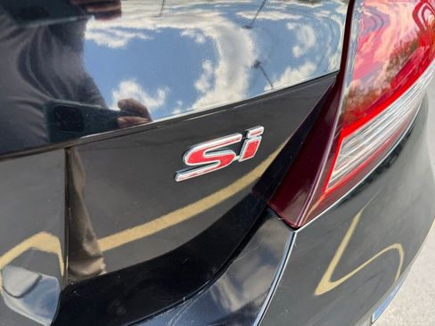 Used 2015 Honda Civic Si image 14