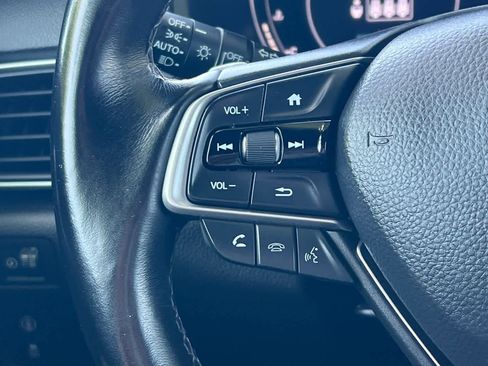 Used 2022 Honda Accord Sport image 29