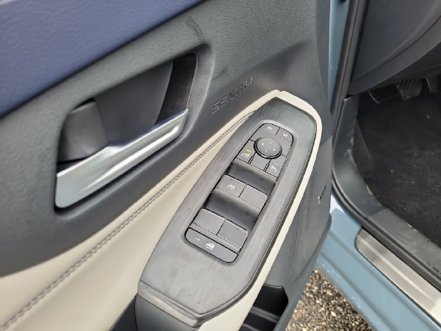 New 2027 Nissan Sentra SL w/ Floor Mat Package FWD image 13