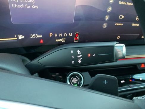 New 2026 Buick Envision Avenir image 20