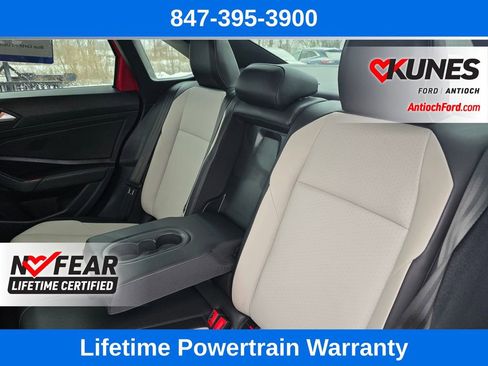 Used 2020 Volkswagen Jetta R-Line image 22