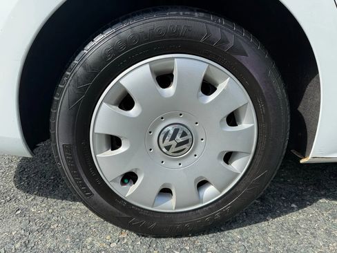 Used 2014 Volkswagen Jetta S image 10