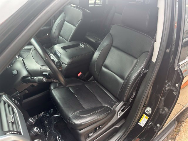 Used 2017 Chevrolet Tahoe LT AWD/4WD image 9