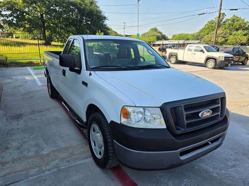 Used 2007 Ford F150 XL RWD image 5