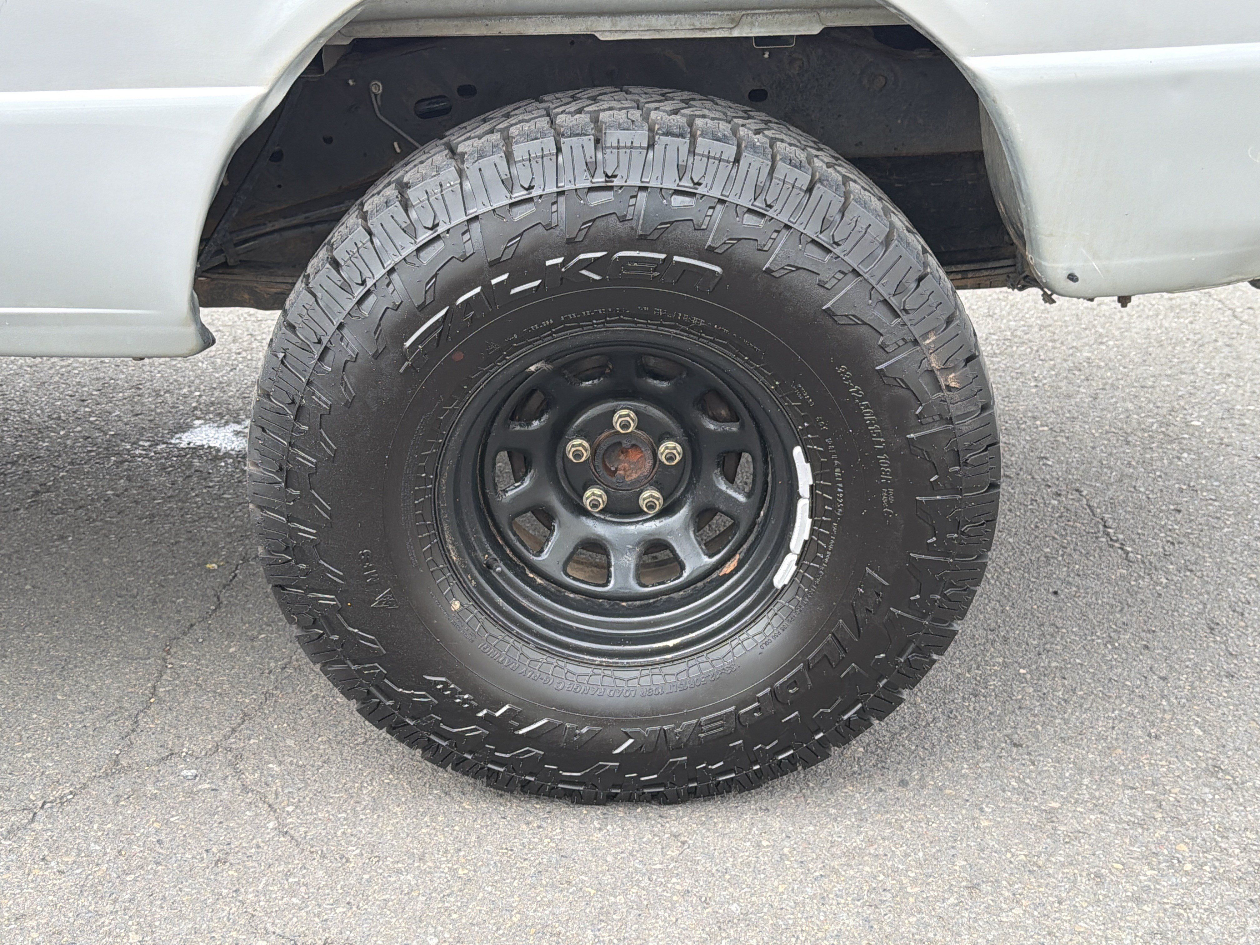Used 2005 Ford Ranger 4x4 SuperCab image 24