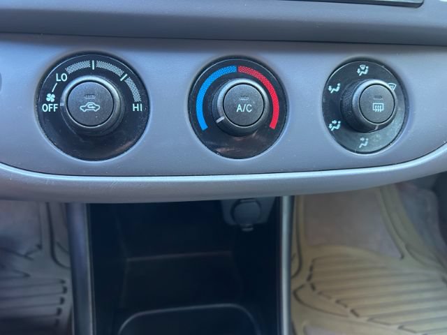Used 2003 Toyota Camry LE FWD image 20