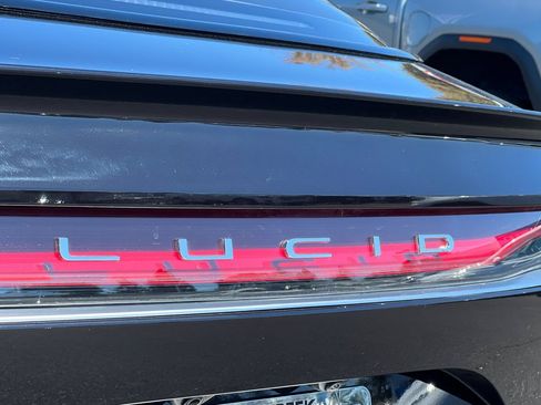 Used 2025 Lucid Air Touring AWD/4WD image 43