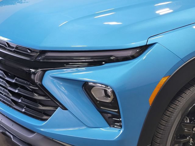 New 2026 Chevrolet TrailBlazer LT w/ Convenience Package FWD image 9