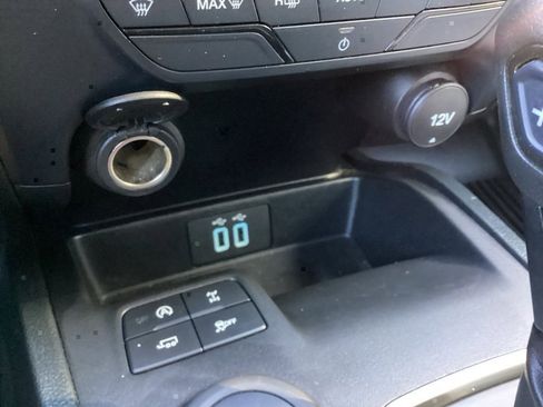 Used 2022 Ford Ranger XLT w/ Equipment Group 301A Mid image 50