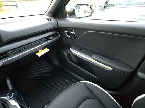 New 2026 Kia K4 GT-Line Turbo image 11