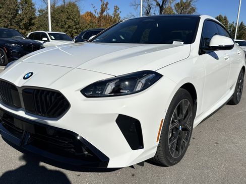 Used 2025 BMW 228i xDrive image 5