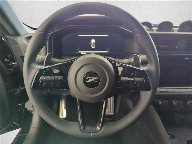 New 2026 Nissan Z Performance w/ Floor Mat Package RWD image 20