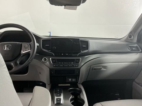 Used 2022 Honda Pilot Special Edition image 23