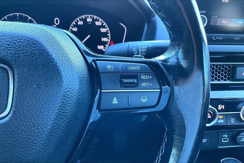 Used 2023 Honda Civic Sport image 12