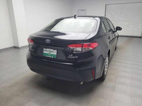Used 2023 Toyota Corolla LE FWD image 7