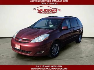 Used 2006 Toyota Sienna video 1
